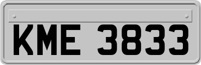 KME3833
