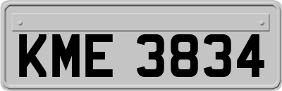 KME3834