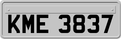 KME3837