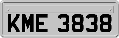 KME3838