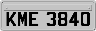 KME3840