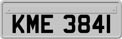 KME3841