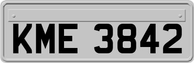 KME3842
