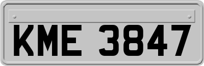 KME3847