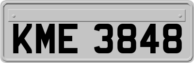 KME3848