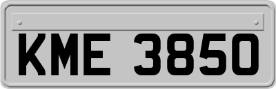 KME3850