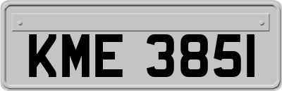 KME3851