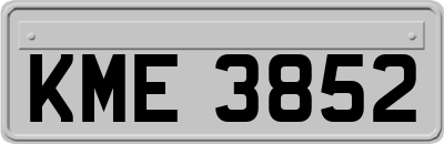 KME3852