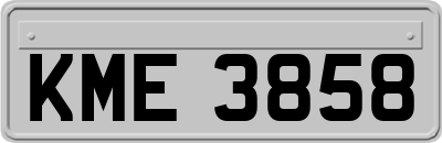 KME3858