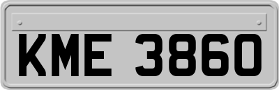 KME3860