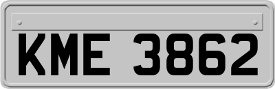 KME3862