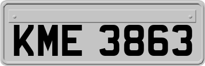 KME3863