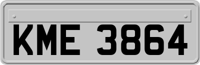 KME3864