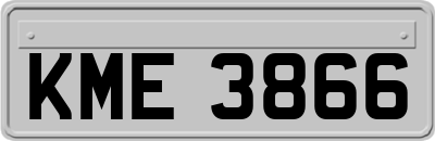 KME3866