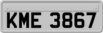 KME3867