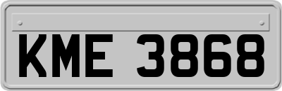 KME3868