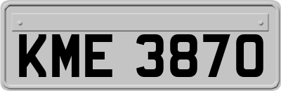 KME3870