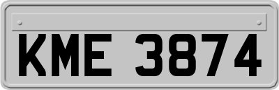 KME3874