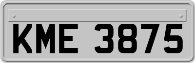 KME3875