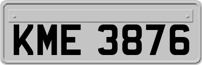 KME3876