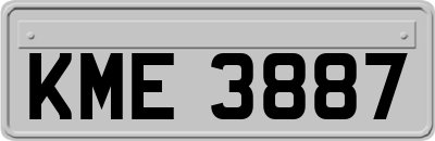 KME3887