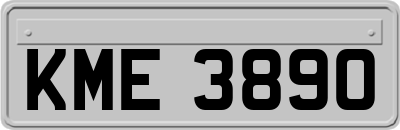 KME3890