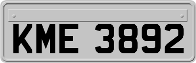 KME3892