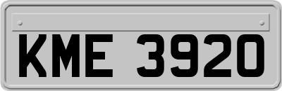 KME3920