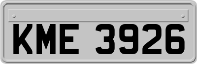 KME3926
