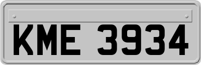 KME3934
