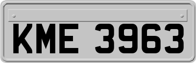 KME3963