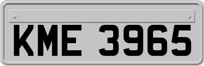 KME3965