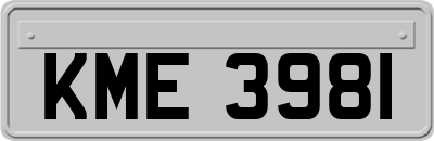 KME3981