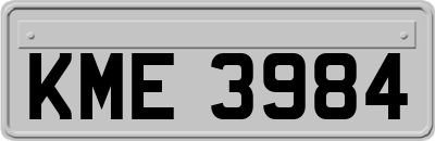 KME3984