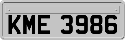 KME3986