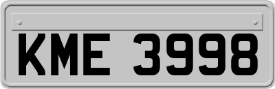 KME3998
