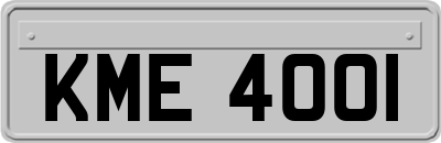 KME4001