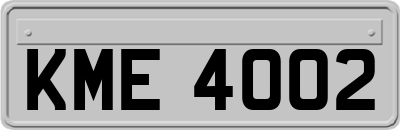 KME4002