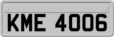 KME4006