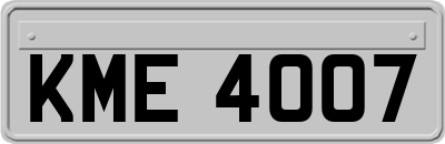 KME4007