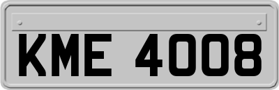 KME4008