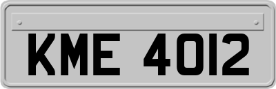 KME4012