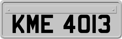 KME4013