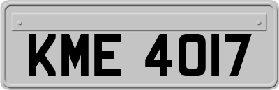 KME4017