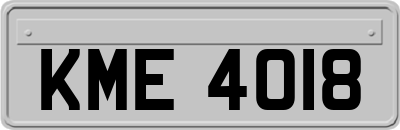 KME4018