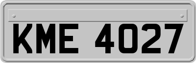 KME4027