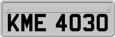 KME4030