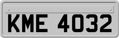 KME4032