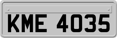 KME4035