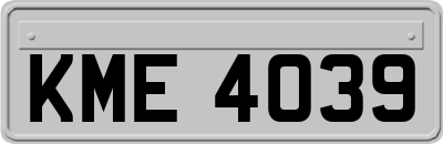 KME4039